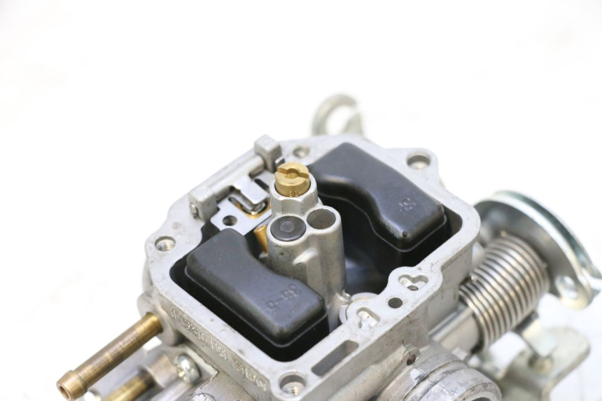 photo de CARBURATEUR JM MOTORS EVOLIS 4T 50 (2018 - 2022) - Marquages et références