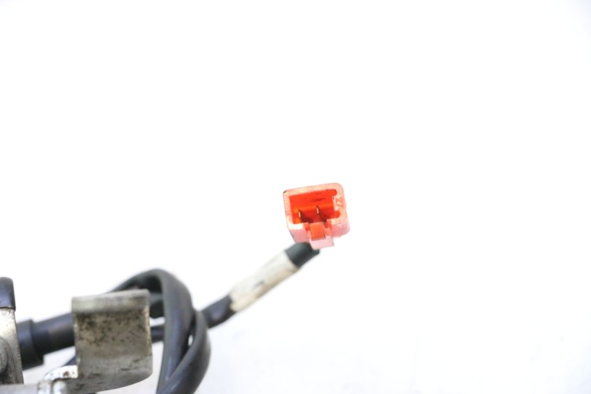 photo de CARBURATEUR JM MOTORS EVOLIS 4T 50 (2018 - 2022) - Autre angle de vue