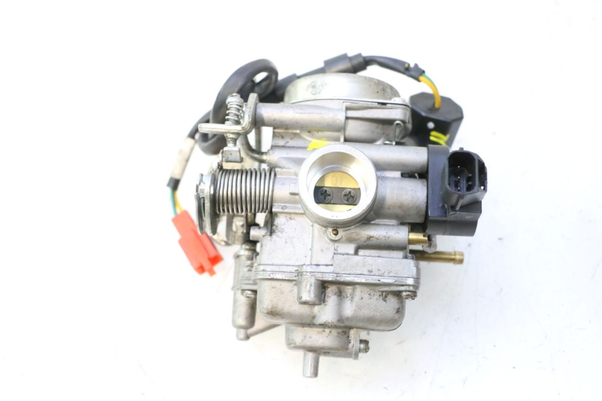 photo de CARBURATEUR JM MOTORS EVOLIS 4T 50 (2018 - 2022) - Pièce contrôlée