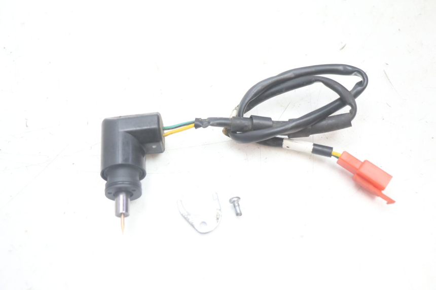 photo de CARBURATEUR JM MOTORS EVOLIS 4T 50 (2018 - 2022) - Détails caractéristiques