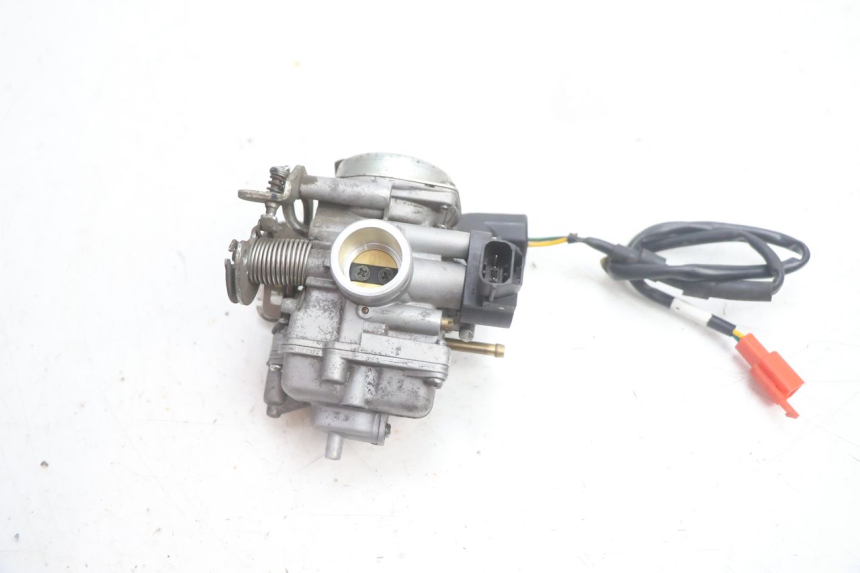 photo de CARBURATEUR JM MOTORS EVOLIS 4T 50 (2018 - 2022) - Zoom état d’usage