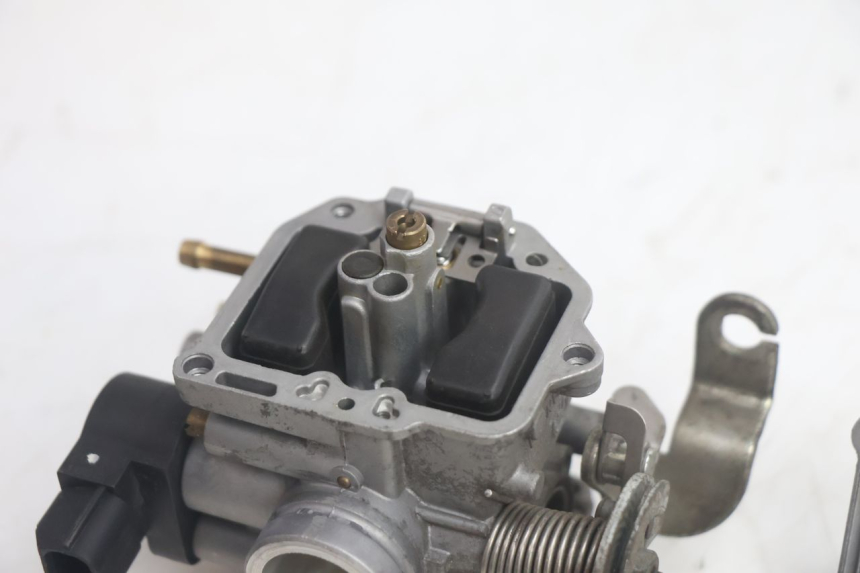 photo de CARBURATEUR JM MOTORS EVOLIS 4T 50 (2018 - 2022) - Pièce contrôlée