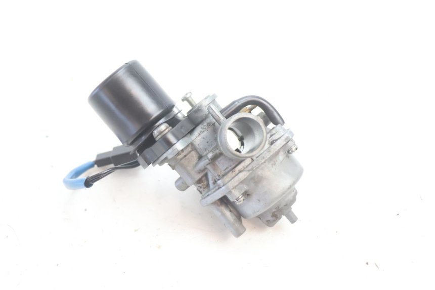 photo de CARBURATEUR MBK EVOLIS 80 (1993 - 1999) - Zoom état d’usage