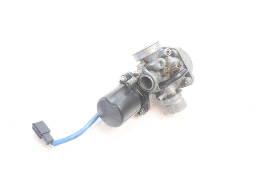 photo de CARBURATEUR MBK EVOLIS 80 (1993 - 1999) - Gros plan technique