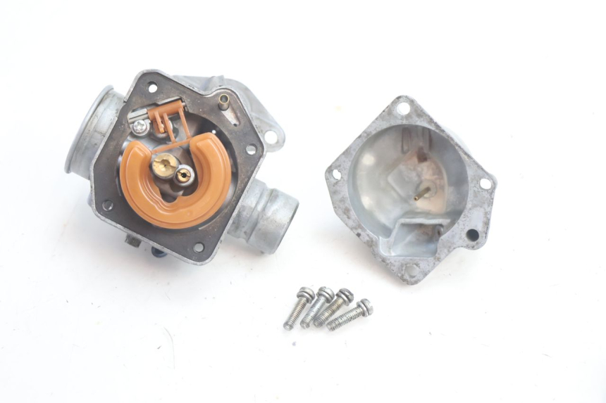 photo de CARBURATEUR MBK EVOLIS 80 (1993 - 1999) - État de surface