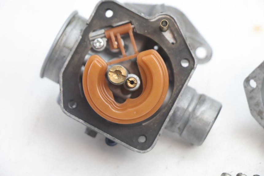 photo de CARBURATEUR MBK EVOLIS 80 (1993 - 1999) - Pièce contrôlée