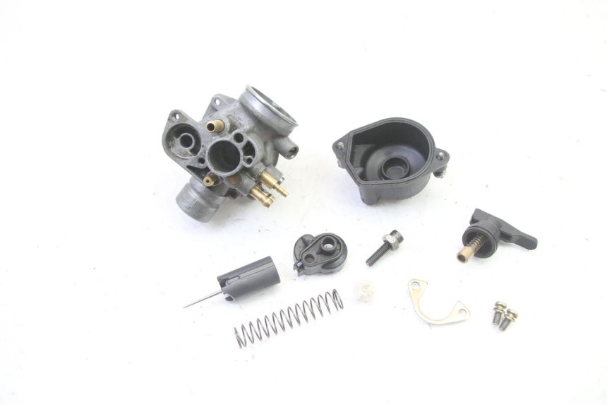 photo de CARBURATEUR KEEWAY F-ACT FACT 50 (2006 - 2011) - État de surface