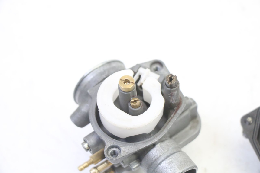 photo de CARBURATEUR KEEWAY F-ACT FACT 50 (2006 - 2011) - Marquages et références