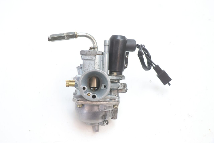 photo de CARBURATEUR KEEWAY F-ACT NAKED 50 (2009 - 2014) - Vue principale