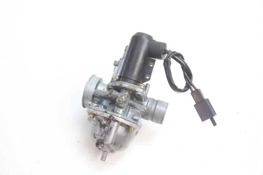 photo de CARBURATEUR KEEWAY F-ACT NAKED 50 (2009 - 2014) - Détail de la pièce
