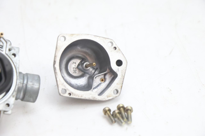 photo de CARBURATEUR KEEWAY F-ACT NAKED 50 (2009 - 2014) - Vue produit