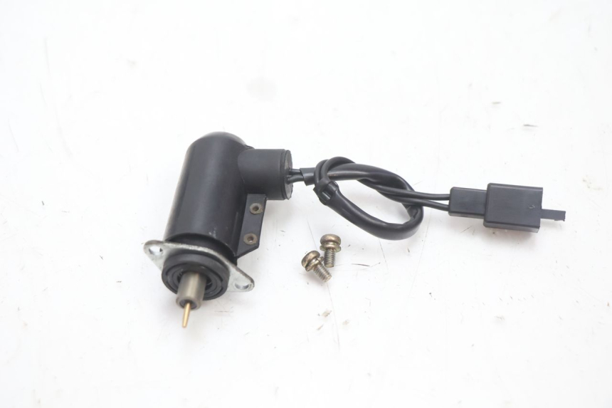 photo de CARBURATEUR KEEWAY F-ACT NAKED 50 (2009 - 2014) - Zoom composants