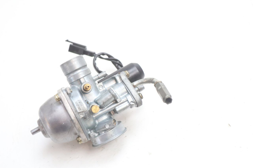 photo de CARBURATEUR KEEWAY F-ACT NAKED 50 (2009 - 2014) - Autre angle de vue