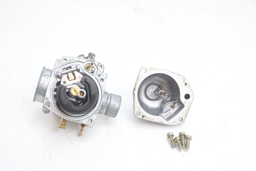 photo de CARBURATEUR KEEWAY F-ACT NAKED 50 (2009 - 2014) - Pièce contrôlée