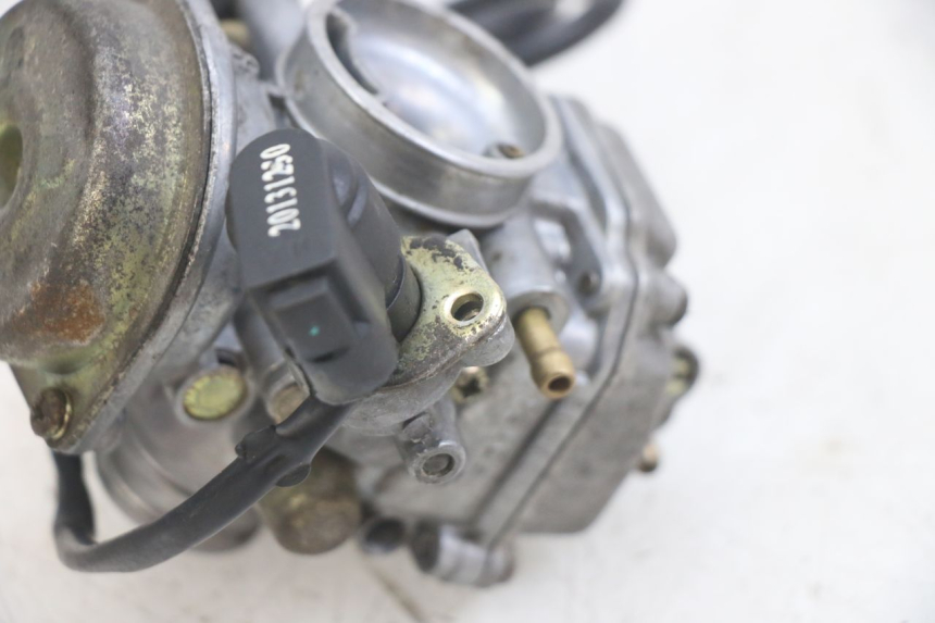 photo de CARBURATEUR TNT MOTOR FASTINO 4T 50 (2013 - 2019) - Autre angle de vue