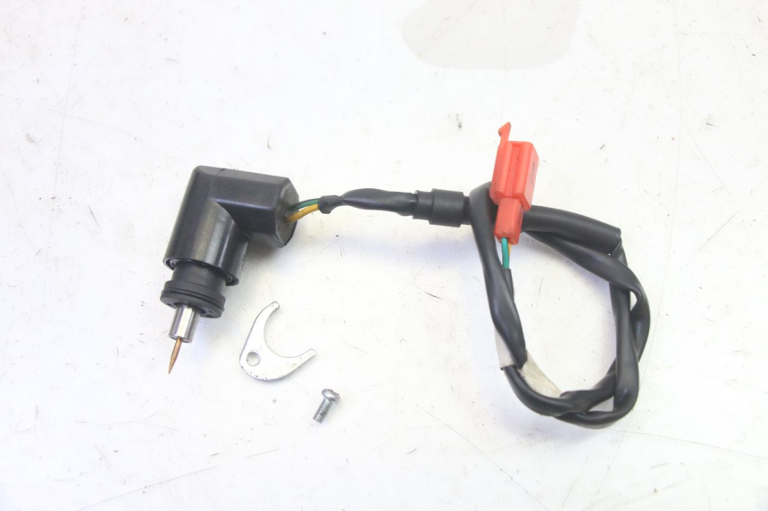 photo de CARBURATEUR BTC FELICE SPORT 50 - Photo complémentaire