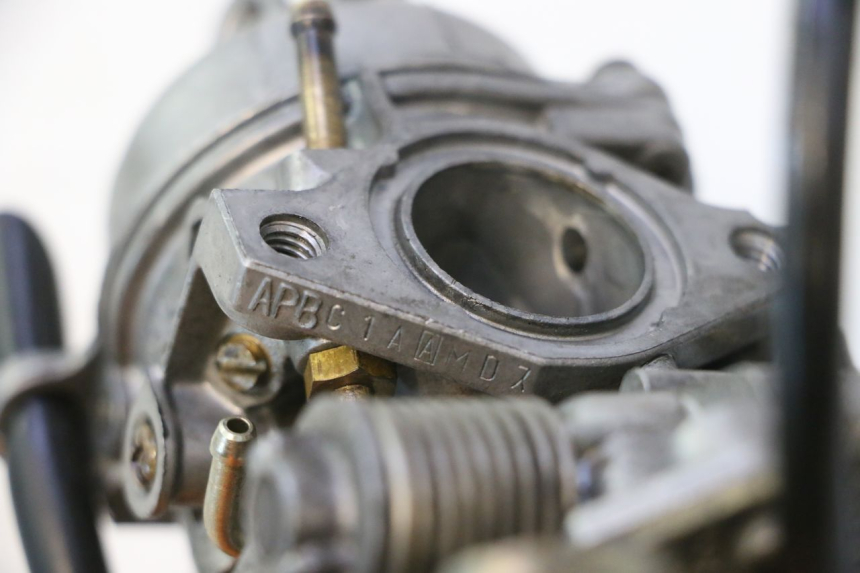 photo de CARBURATEUR HONDA FES PANTHEON 2T 125 (1998 - 2002) - Autre angle de vue