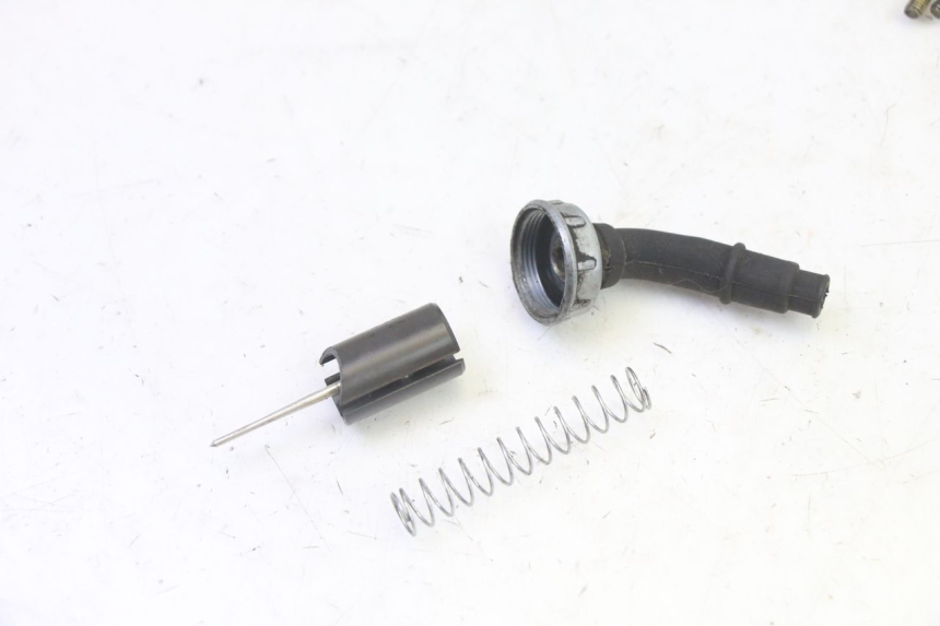 photo de CARBURATEUR STAHO FH 50 (2018 - 2019) - Détails caractéristiques