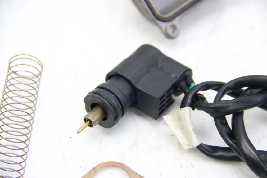 photo de CARBURATEUR SYM FIDDLE 2 125 (2010 - 2013) - Détails caractéristiques