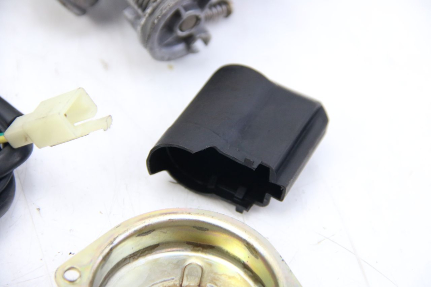 photo de CARBURATEUR SYM FIDDLE 2 125 (2010 - 2013) - Zoom composants