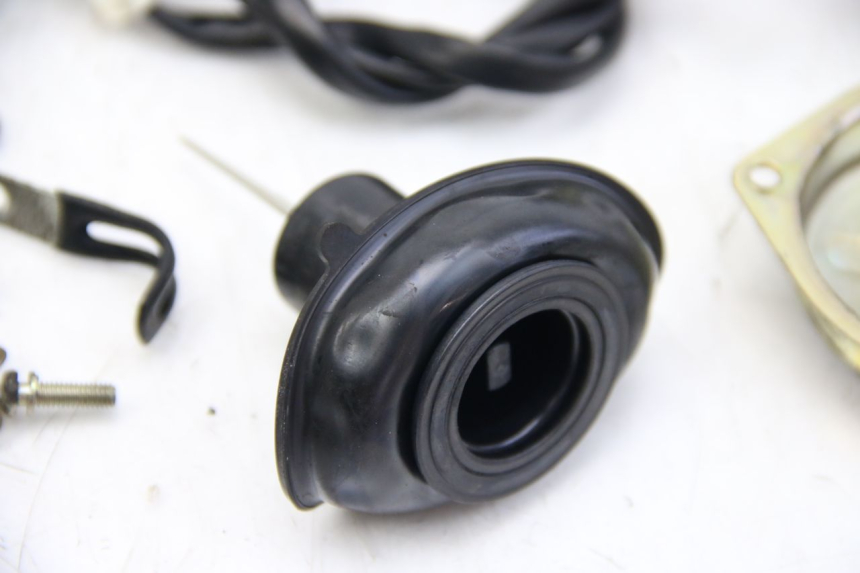 photo de CARBURATEUR SYM FIDDLE 2 125 (2010 - 2013) - Photo complémentaire