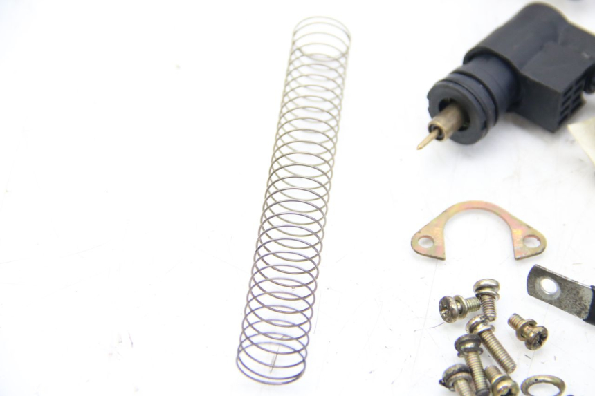 photo de CARBURATEUR SYM FIDDLE 2 125 (2010 - 2013) - Inspection visuelle