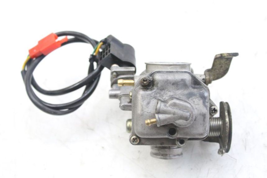 photo de CARBURATEUR SYM FIDDLE 2 50 (2008 - 2013) - Autre angle de vue