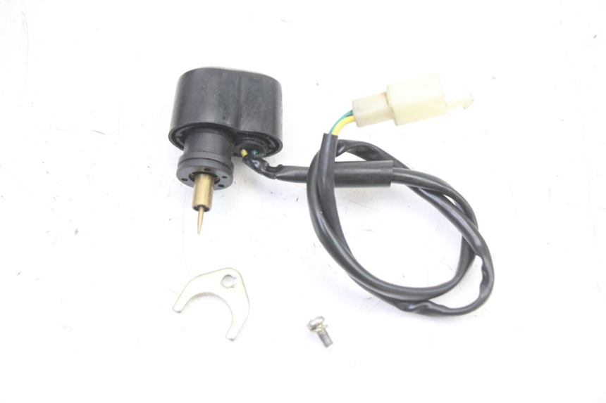 photo de CARBURATEUR SYM FIDDLE 2 50 (2008 - 2013) - Détails caractéristiques