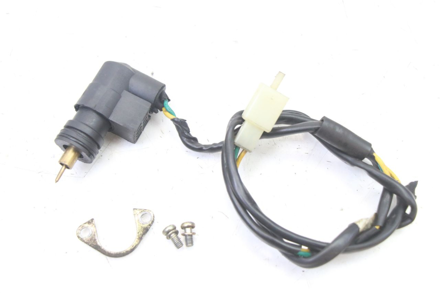 photo de CARBURATEUR SYM FIDDLE 2 S 125 (2012 - 2014) - Détails caractéristiques