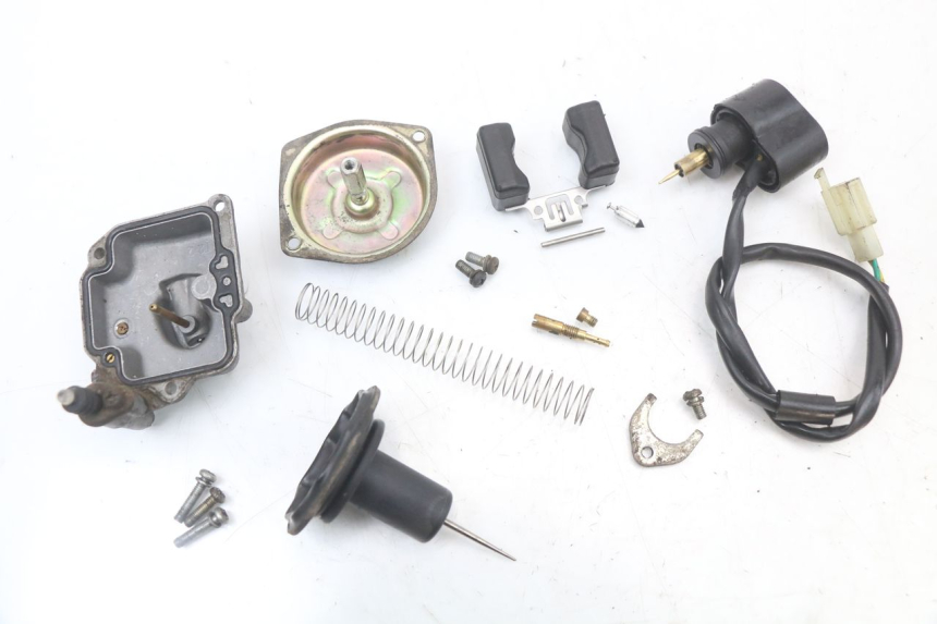 photo de CARBURATEUR SYM FIDDLE 3 III 50 (2014 - 2020) - Vue principale