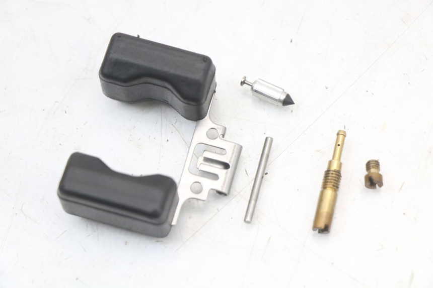 photo de CARBURATEUR SYM FIDDLE 3 III 50 (2014 - 2020) - Zoom état d’usage