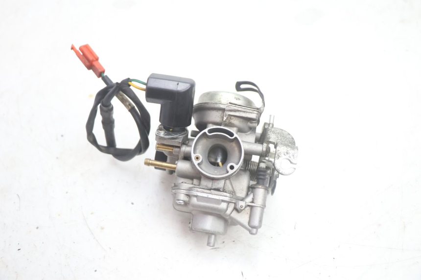 photo de CARBURATEUR SYM FIDDLE 3 III 50 (2014 - 2020) - Vue principale
