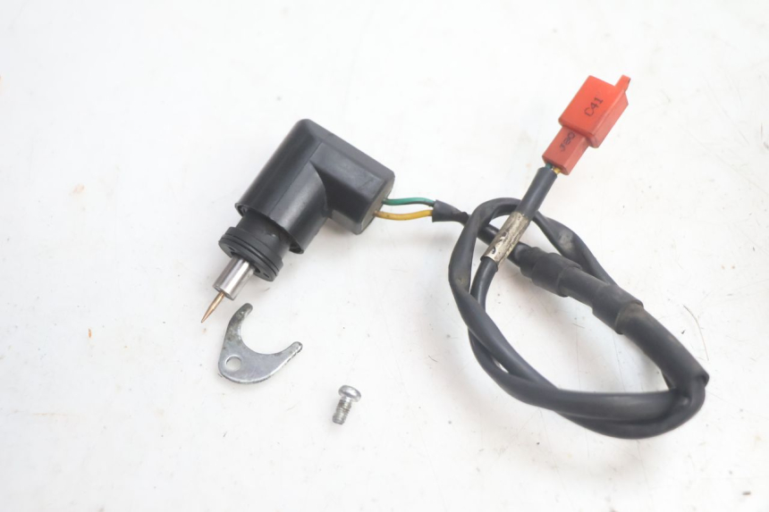 photo de CARBURATEUR SYM FIDDLE 3 III 50 (2014 - 2020) - Zoom composants