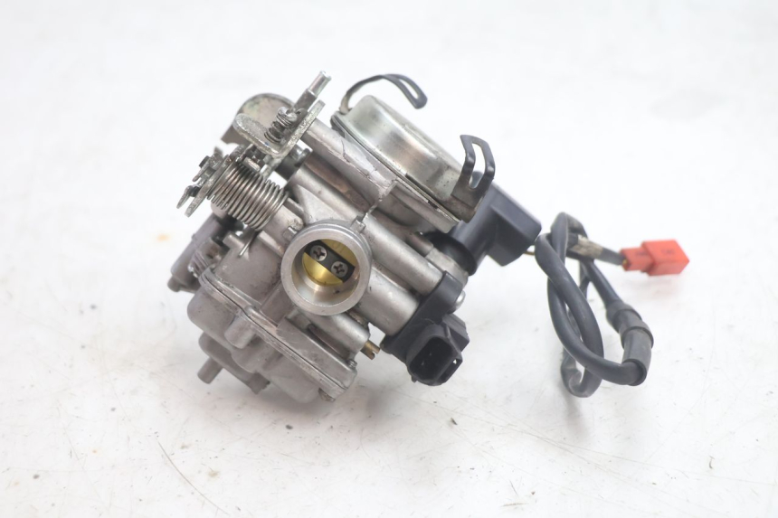 photo de CARBURATEUR SYM FIDDLE 3 III 50 (2014 - 2020) - Zoom état d’usage