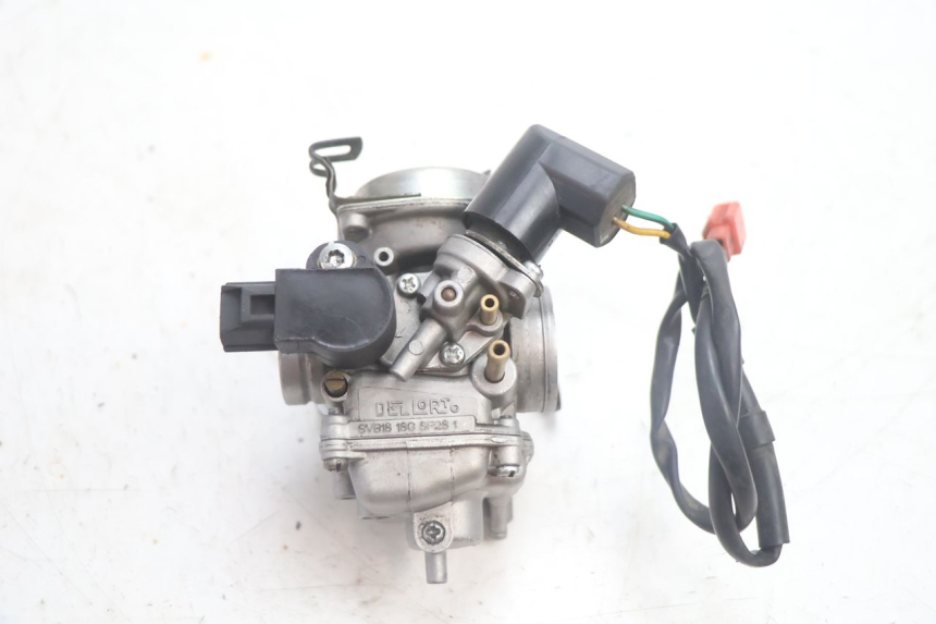 photo de CARBURATEUR SYM FIDDLE 3 III 50 (2014 - 2020) - Autre angle de vue