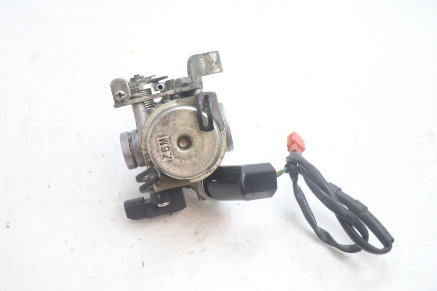 photo de CARBURATEUR SYM FIDDLE 3 III 50 (2014 - 2020) - Vue d’ensemble