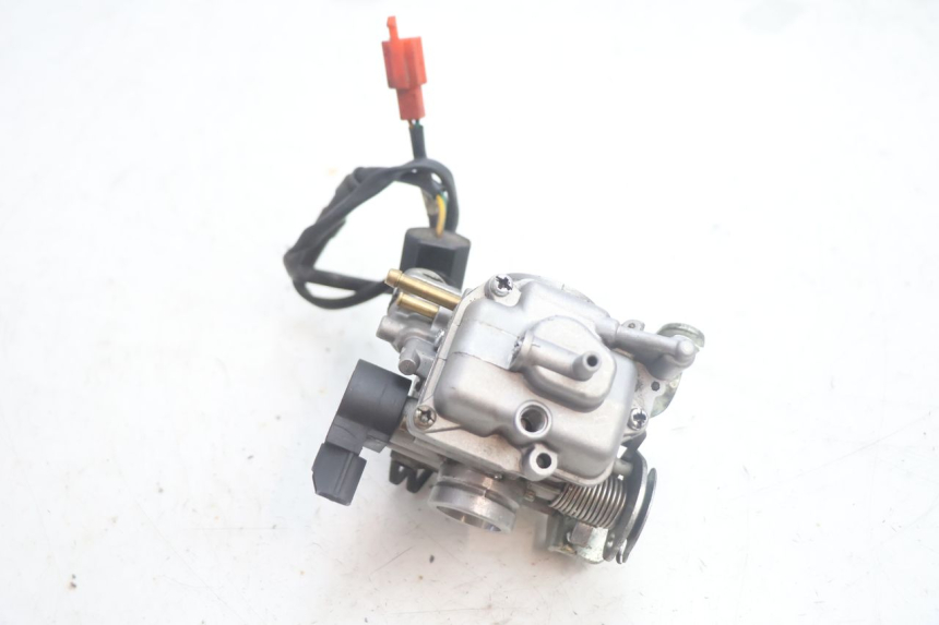 photo de CARBURATEUR SYM FIDDLE 3 III 50 (2014 - 2020) - Points de fixation
