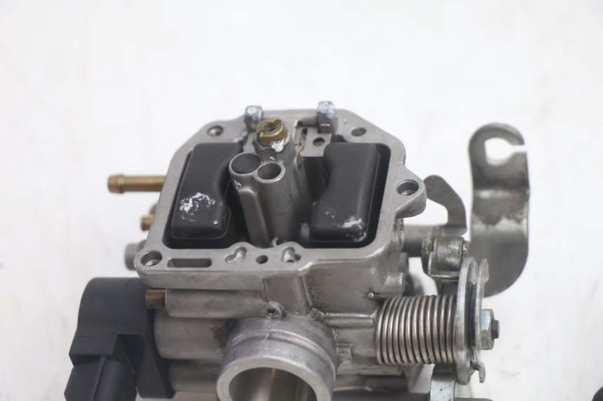 photo de CARBURATEUR SYM FIDDLE 3 III 50 (2014 - 2020) - Marquages et références