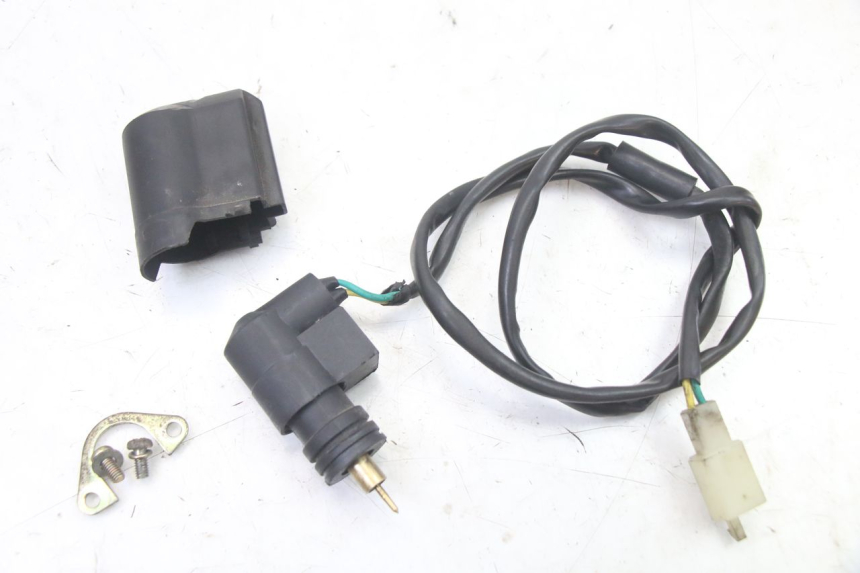 photo de CARBURATEUR SYM FIDDLE 125 (2008 - 2010) - Détails caractéristiques