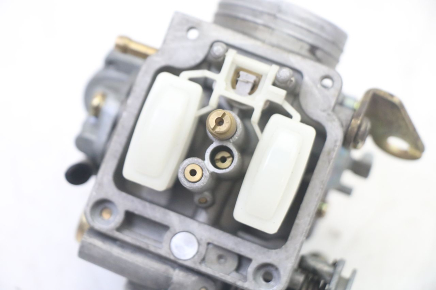 photo de CARBURATEUR SYM FIDDLE 125 (2008 - 2010) - Marquages et références