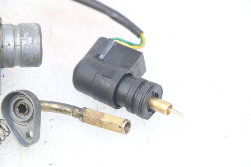 photo de CARBURATEUR MBK FLIPPER 50 (2004 - 2012) - Détails caractéristiques