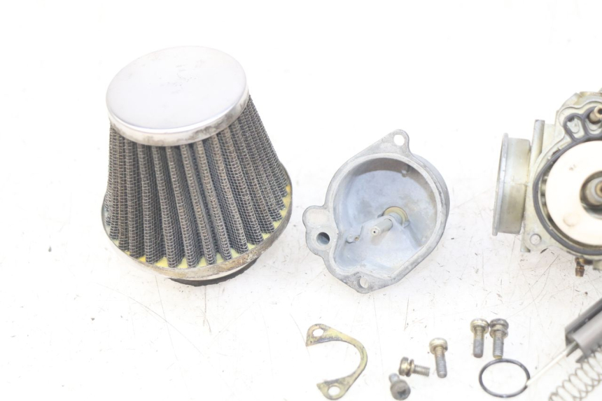 photo de CARBURATEUR MBK FLIPPER 50 (2004 - 2012) - Zoom composants