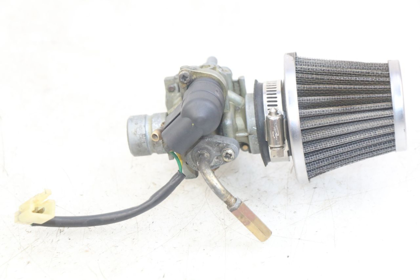 photo de CARBURATEUR MBK FLIPPER 50 (2004 - 2012) - Autre angle de vue