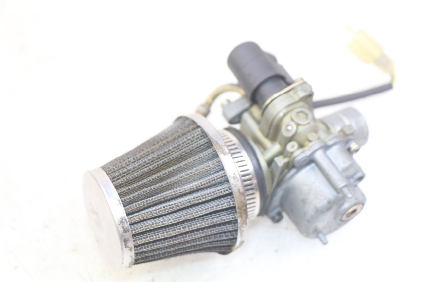 photo de CARBURATEUR MBK FLIPPER 50 (2004 - 2012) - Points de fixation