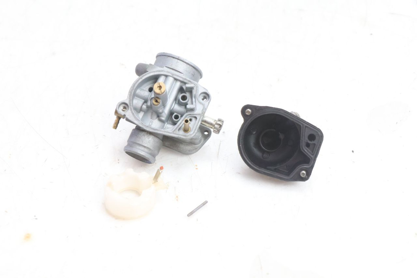 photo de CARBURATEUR PIAGGIO FLY 2T 50 (2004 - 2017) - Pièce contrôlée