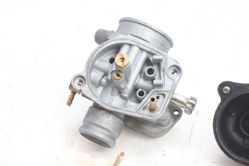 photo de CARBURATEUR PIAGGIO FLY 2T 50 (2004 - 2017) - Marquages et références
