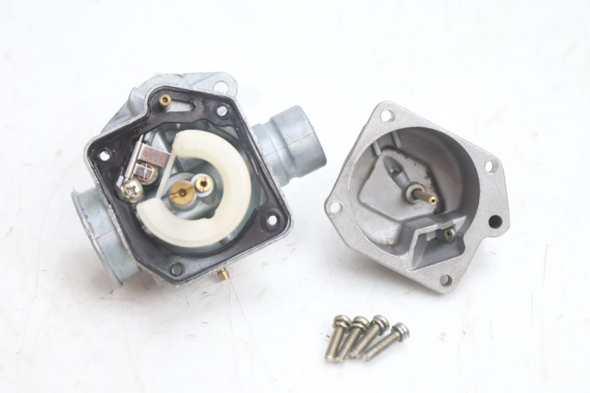 photo de CARBURATEUR KEEWAY FOCUS 50 (2006 - 2009) - Vue produit