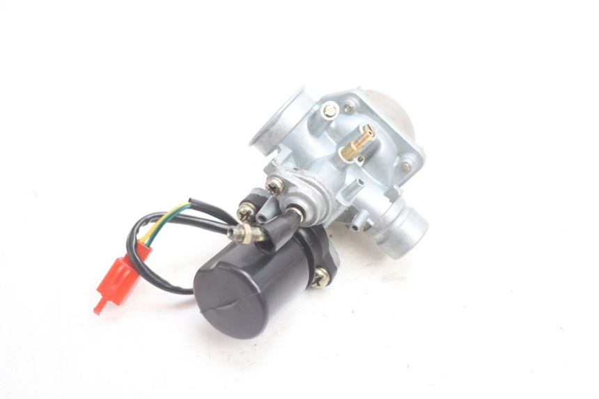 photo de CARBURATEUR KEEWAY FOCUS 50 (2006 - 2009) - Gros plan technique