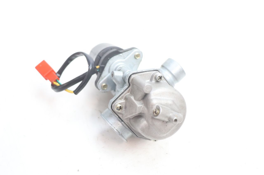 photo de CARBURATEUR KEEWAY FOCUS 50 (2006 - 2009) - Vue d’ensemble