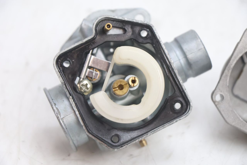 photo de CARBURATEUR KEEWAY FOCUS 50 (2006 - 2009) - Marquages et références